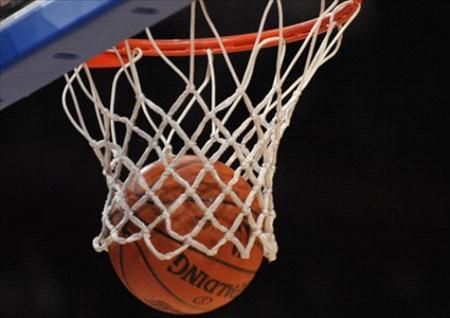 مباراتان بدوري كرة السلة غدا