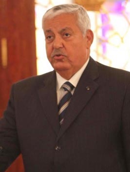 وزير المالية يثمن تحويل المنحة السعودية للأردن