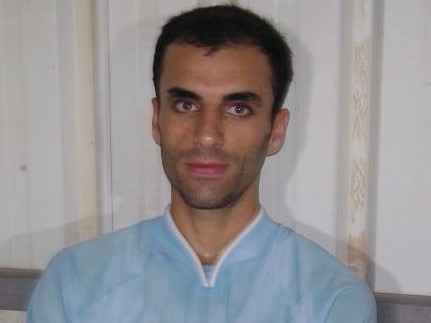 مبيضين يتصدر قائمة المرشحين لجائزة افضل لاعب