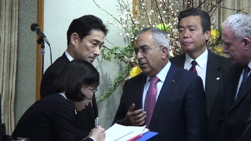 اليابان تقرر زيادة المساعدات لدول أفريقية، وعربية بينها الأردن