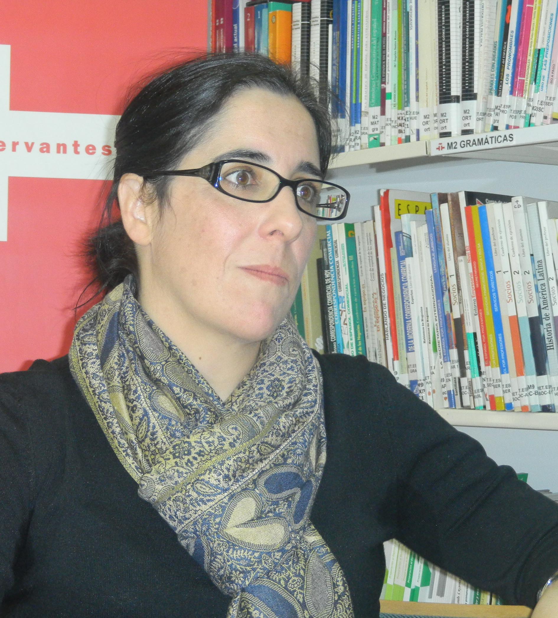 مؤرخة اسبانية ترى جوانب مضيئة في اسهامات المهاجرين العرب بأميركا اللاتينية