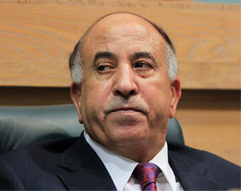 وريكات: ارتفاع فاتورة الكهرباء على الوزارة من 3 الى 8 ملايين دينار