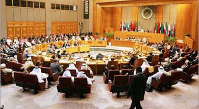 الجامعة العربية تشيد بالانتخابات التشريعية في جيبوتي