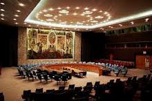 روسيا تترأس مجلس الامن الدولي للشهر الحالي