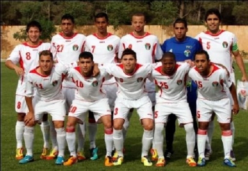 منتخبنا تحت22 يلاقي البحرين والكويت