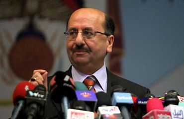 المعايطة يدين المحاولات الاسرائيلية لاقتحام الاقصى