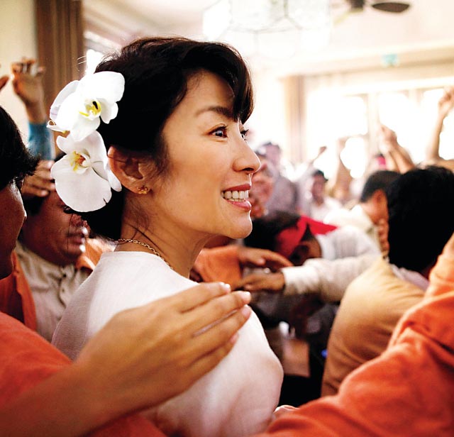 اسبوع لافلام المرأة في عمان