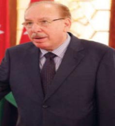 الحلواني : استبدال دعم الطحين ببطاقات دعم خبز يوفر130 مليون دينار