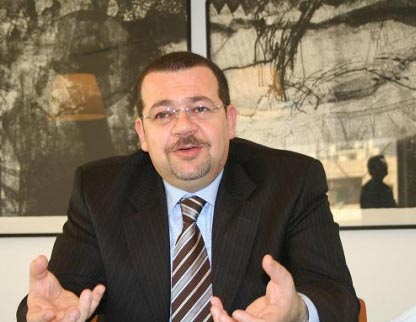 حتاحت : النهج الملكي الجديد بتشكيل الحكومات يعزز مسيرة الاصلاح