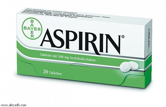 الأسبرين قد يقلل الإصابة بسرطان الخلايا الصبغية