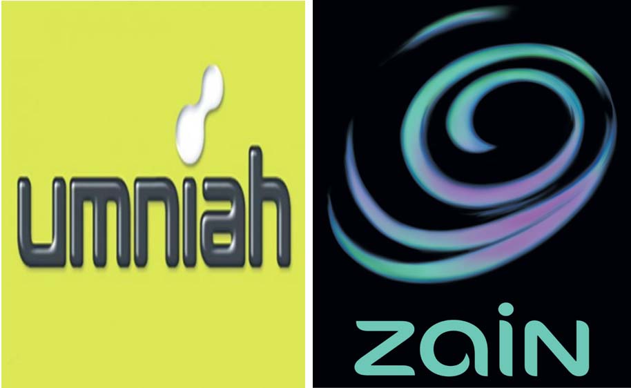 "زين" و"امنية": دخول مشغل جديد يربك قطاع الاتصالات