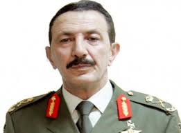 Army Chief visits UK