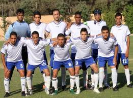 ذات راس يلتقي الوحدات بدوري المحترفين غدا