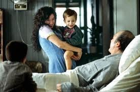 الفيلم الاسباني البحر في الداخل في شومان