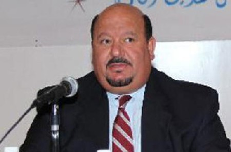 البراري يؤكد أهمية الموازنات كأداة تخطيط ورقابة على الانفاق العام