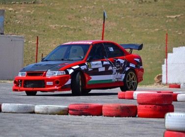 فتح باب التسجيل للجولة الثانية من بطولة سباقات السرعة2013