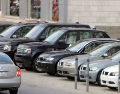 بحث التعرفة الجمركية العربية الخاصة بالسيارات