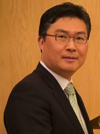 رئيس سامسونج: الاستقرار والأمن بيئة خصبة للاستثمار في الاردن