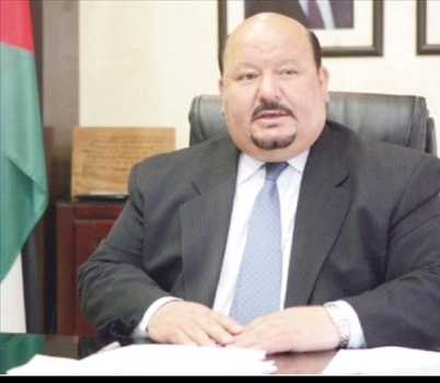 البراري يؤكد أهمية الرقابة في عملية الاصلاح الاداري