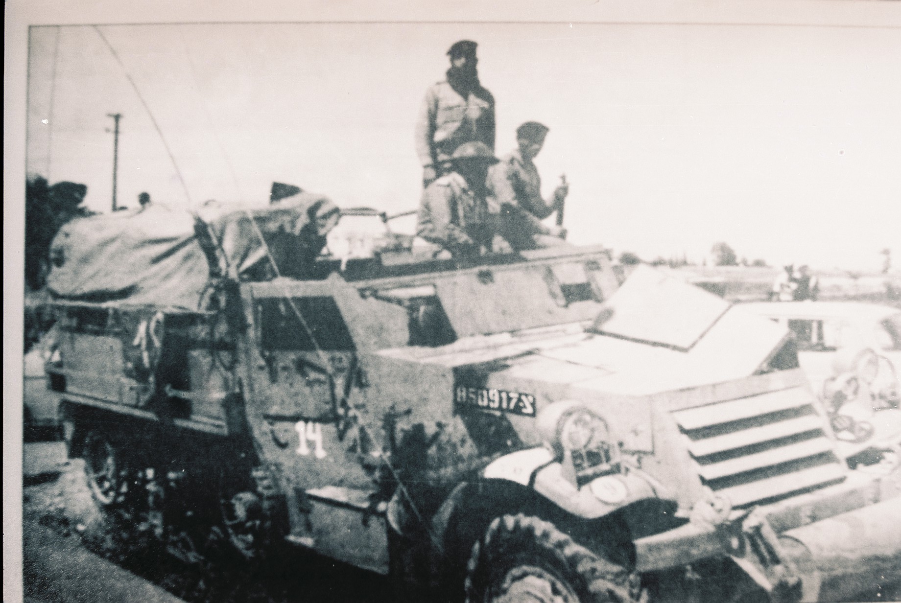 معركة الكرامة: ملحمة الصمود...وثائق حية في ذاكرة الأردنيين