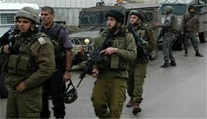 الاحتلال يفرض طوقا امنيا شاملا على الضفة الغربية