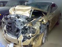 نصف مليون دينار دفعها صندوق تعويض المتضررين من حوادث المركبات