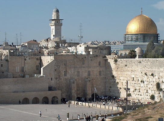 منظمات يهودية تدعو لتقديم قرابين الفصح في باحات الأقصى