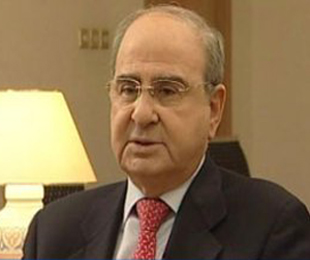 رئيس مجلس الاعيان يستهجن تصريحات العريان