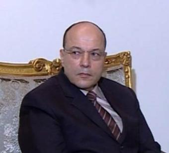 النائب المصري العام يأمر بالتحقيق مع عدد من الاعلاميين