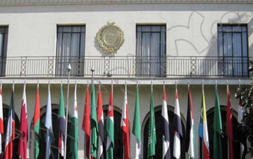 الجامعة العربية تطالب بإنهاء الاحتلال الاسرائيلي لفلسطين