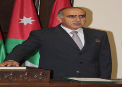 السفير الغويري يبحث مع باسندوة إمكانية معالجة جرحى الأحداث في الأردن