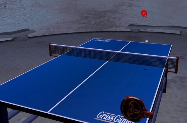 الشرمان يظفر بلقب بطولة الامن العام لكرة الطاولة