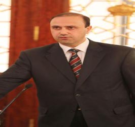 PM names Momani as board chairman of JRTVC, Petra