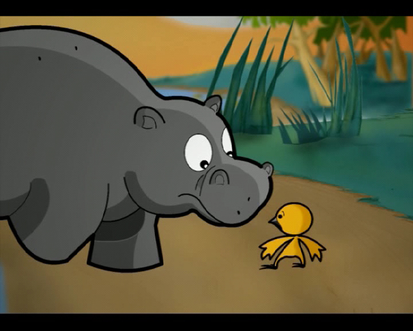 مهرجان أبوظبي لأفلام البيئة يعرض أفلاماً للرسوم المتحركة