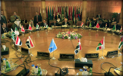 البرلمان العربي يشيد بقرار الرئيس السوداني الافراج عن المعتقلين السياسيين