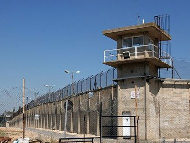 4500 Palestinian prisoners on hunger strike