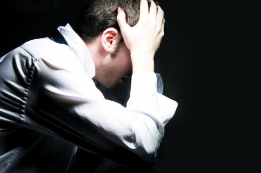 الرجال أكثر عرضة من النساء للشعور بالاكتئاب إذا لم يرزقوا بأطفال