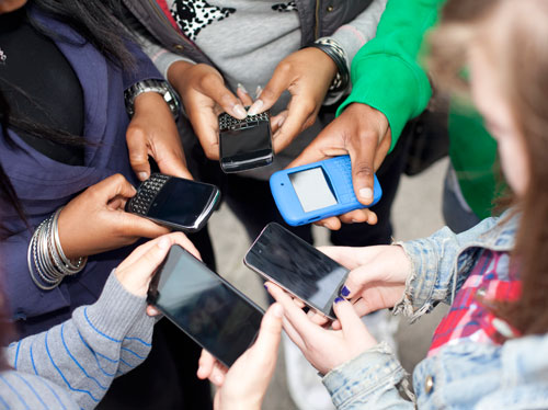 اميركا : التوصل لحلول للمكالمات الهاتفية التسويقية المسجلة المزعجة