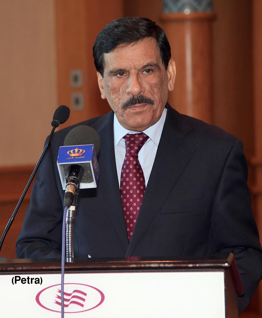 السرور يفتتح ورشة عمل تعزيز الدور التشريعي للنواب