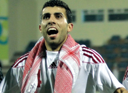 الموافقة على تسجيل اللاعب عبدالرحمن في نادي ذات راس