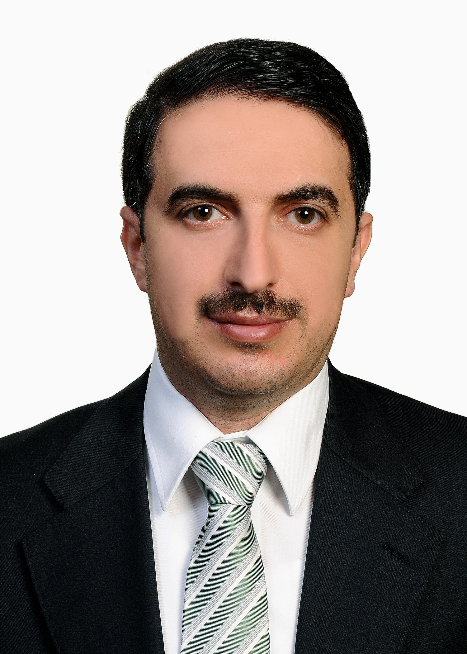 الحسامي مديراً لغرفة صناعة عمان