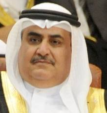 Bahraini Foreign Minister starts Jordan visit