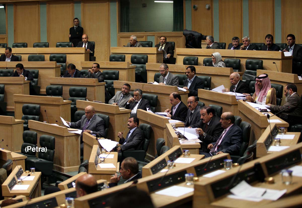 مجلس النواب يناقش 58 سؤالا في جلسة رقابية