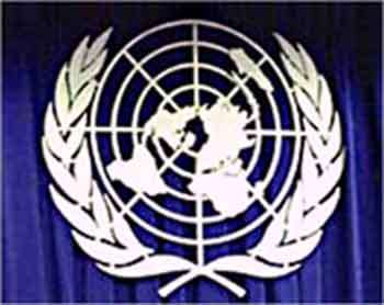 مجلس الامن الدولي يعقد جلسة مشاورات حول سوريا