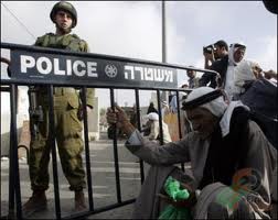 الاحتلال يفرض طوقا أمنيا شاملا على الضفة الغربية