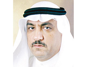 حبس النائب الكويتي السابق مسلم البراك 5 سنوات في قضية اساءة لامير البلاد