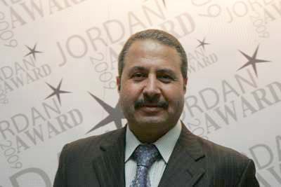 الرواشدة رئيسا للجنة العليا للتنسيق بين القنوات الفضائية العربية