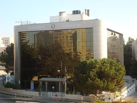 شركة البوتاس الخامسة عالميا بكلف الانتاج