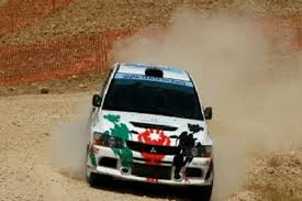 رالي اكتشف الاردن تجربة تستقطب مشاركين عرب واجانب في عامها الثاني