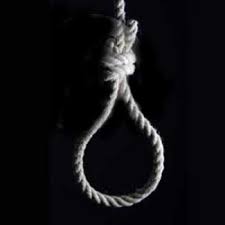 شاب يشنق نفسة بالمزار الجنوبي